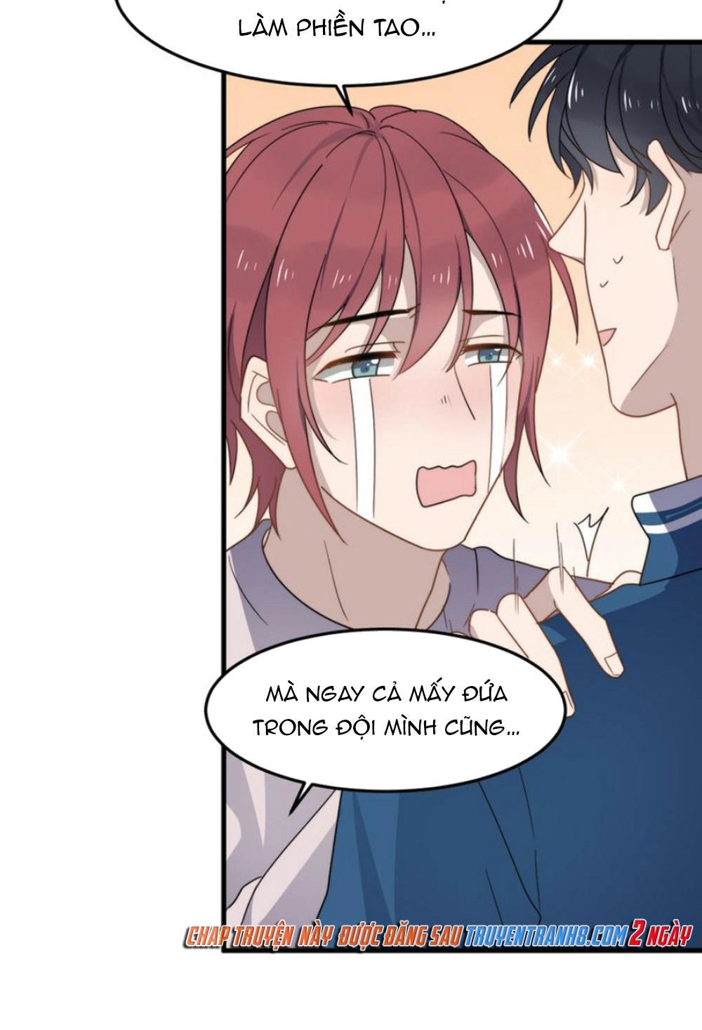 Cận Kề Tiếp Xúc Chapter 59 - 44