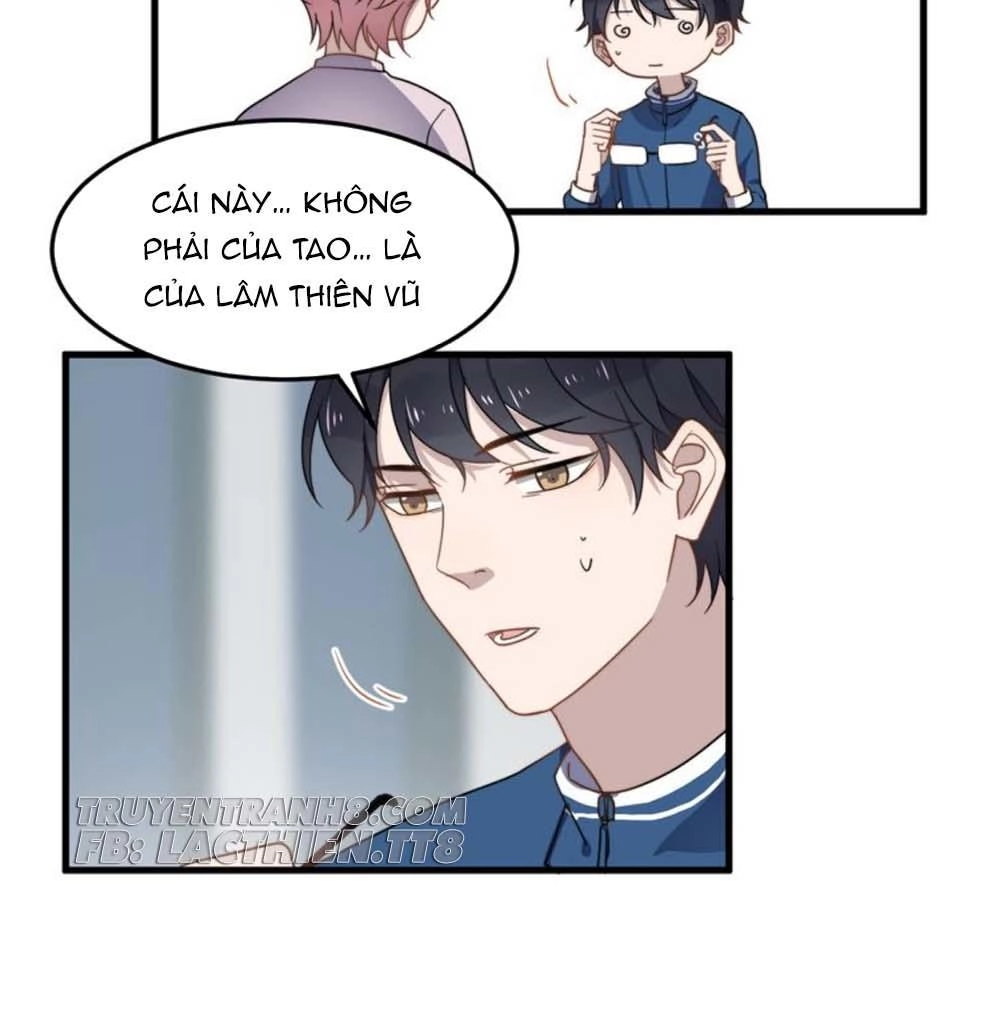 Cận Kề Tiếp Xúc Chapter 60 - 7