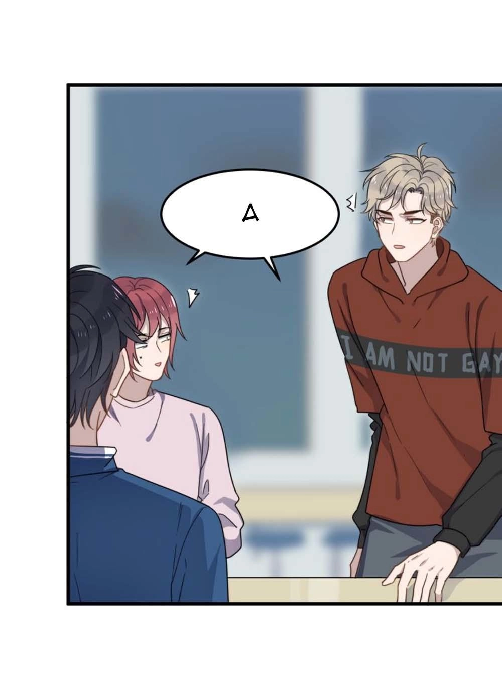 Cận Kề Tiếp Xúc Chapter 60 - 9