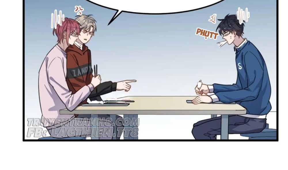 Cận Kề Tiếp Xúc Chapter 60 - 11