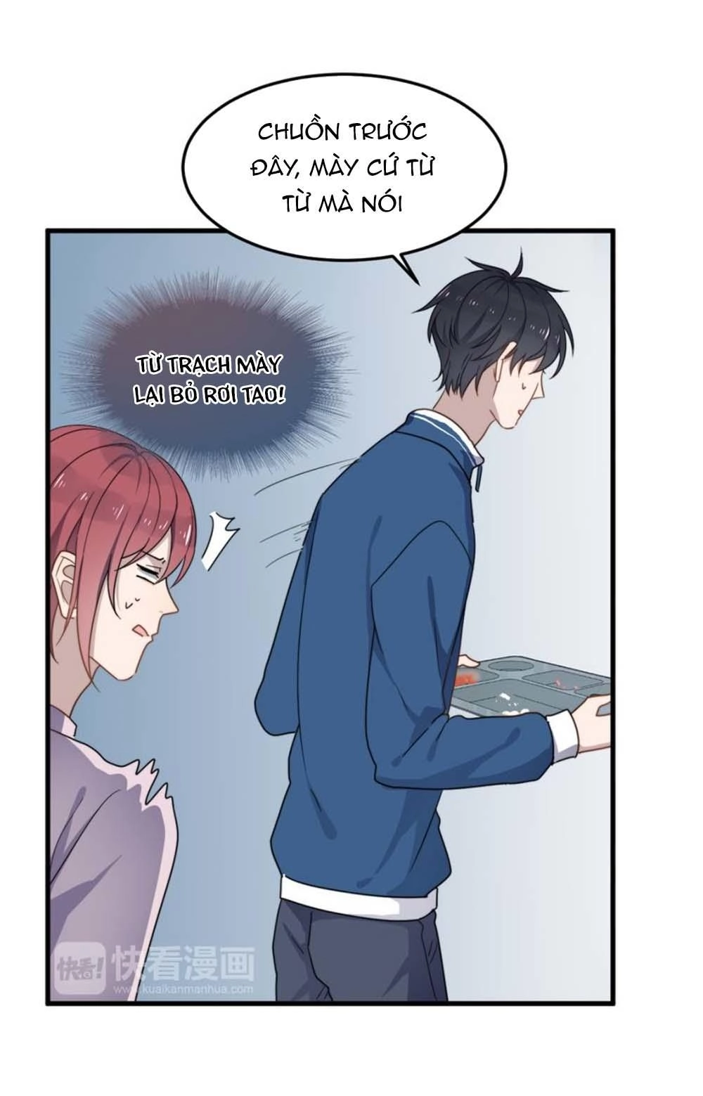 Cận Kề Tiếp Xúc Chapter 60 - 13