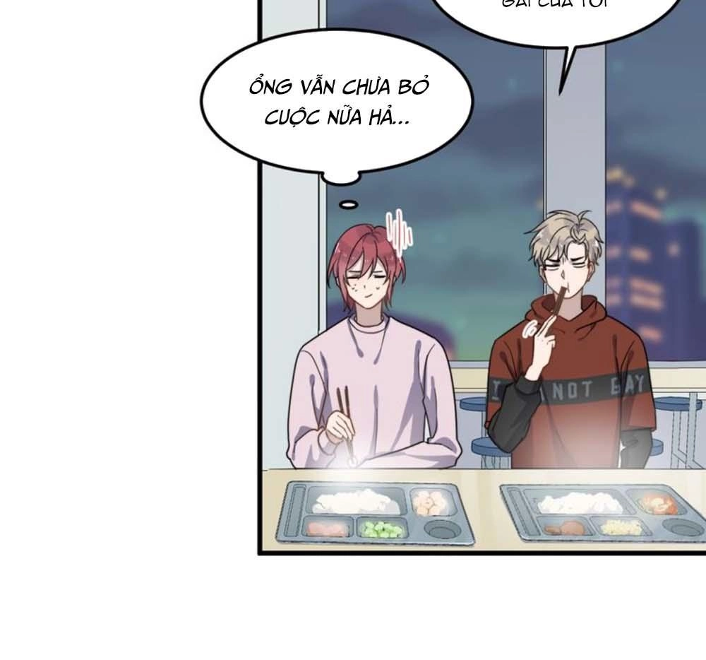 Cận Kề Tiếp Xúc Chapter 60 - 15