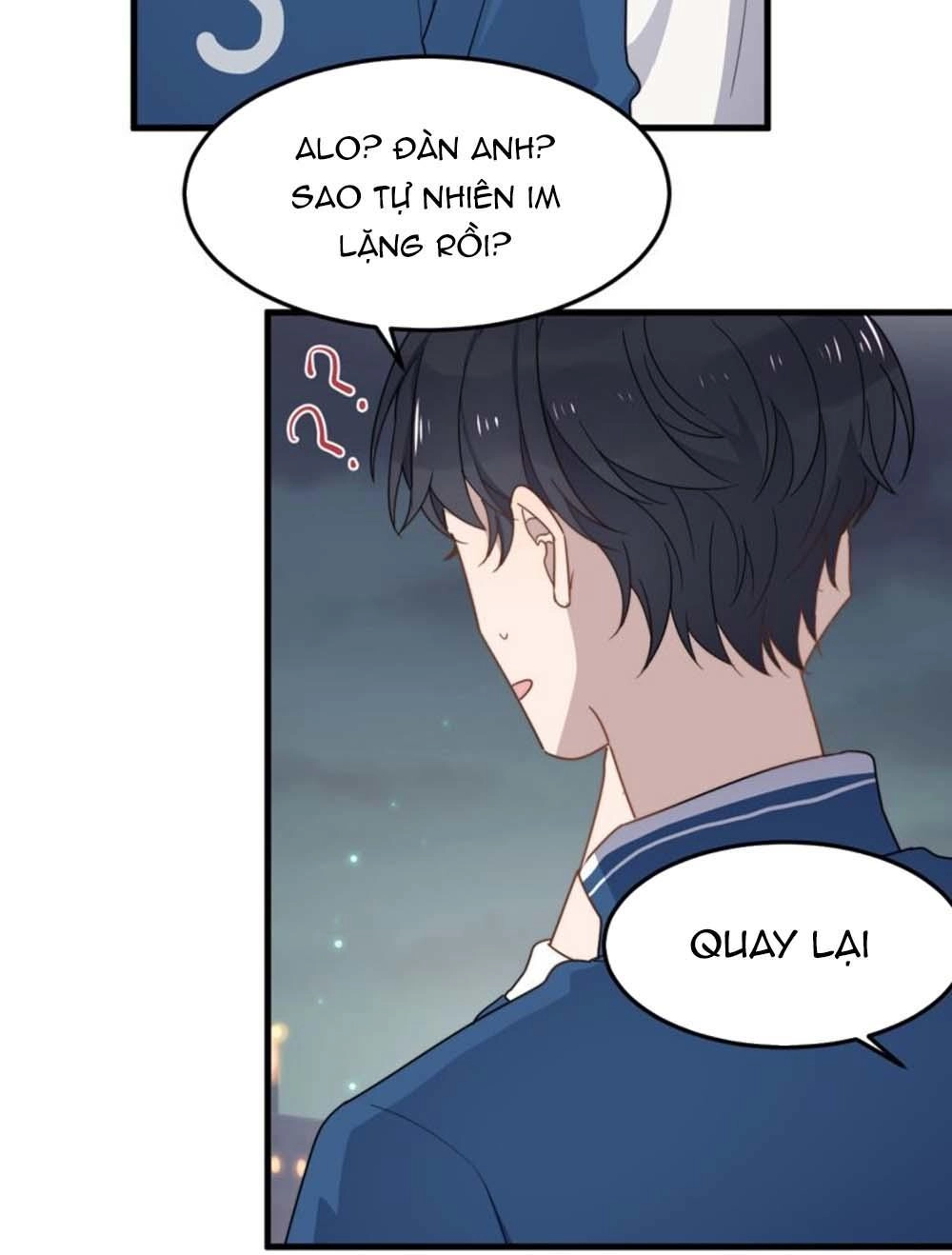 Cận Kề Tiếp Xúc Chapter 60 - 23