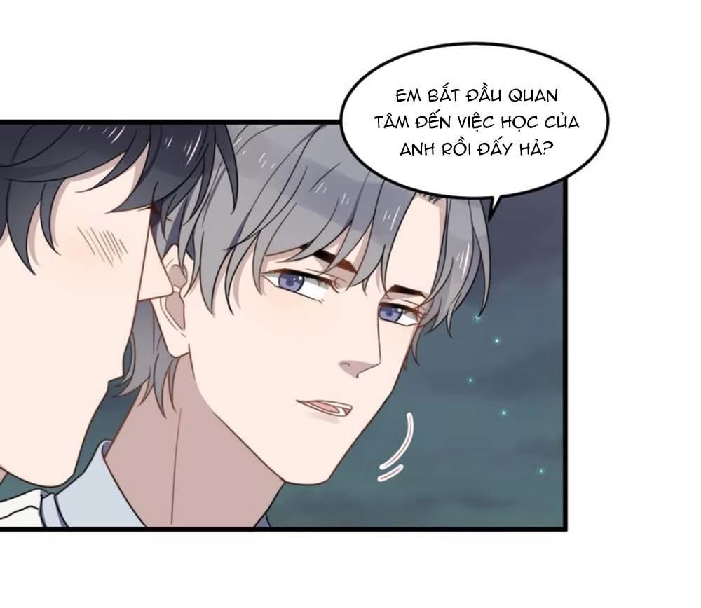 Cận Kề Tiếp Xúc Chapter 60 - 27