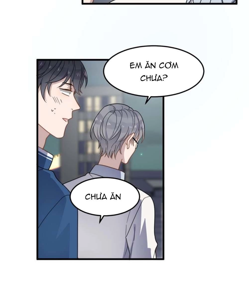 Cận Kề Tiếp Xúc Chapter 60 - 29