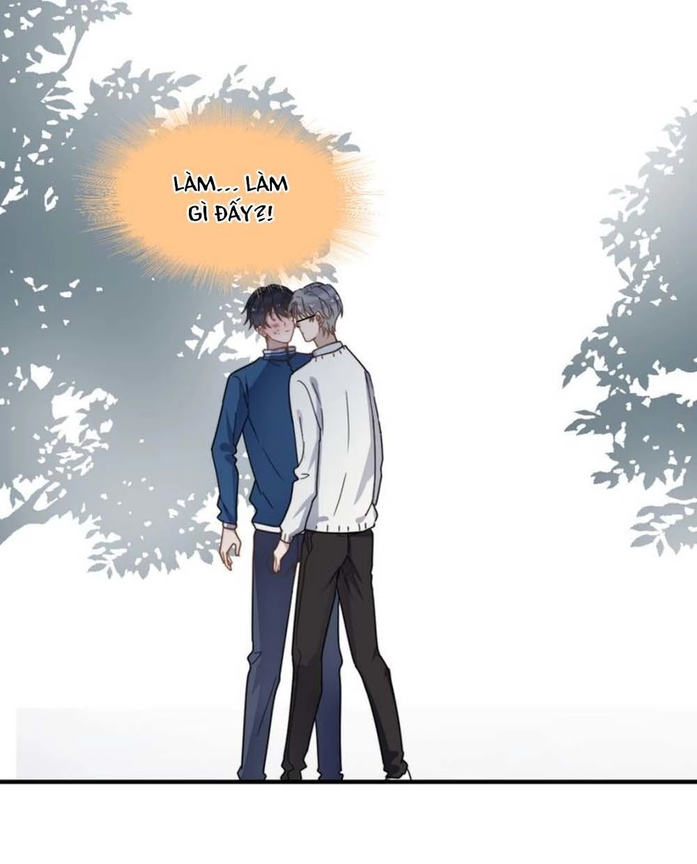 Cận Kề Tiếp Xúc Chapter 60 - 31