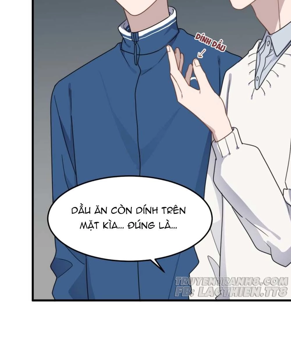 Cận Kề Tiếp Xúc Chapter 60 - 33