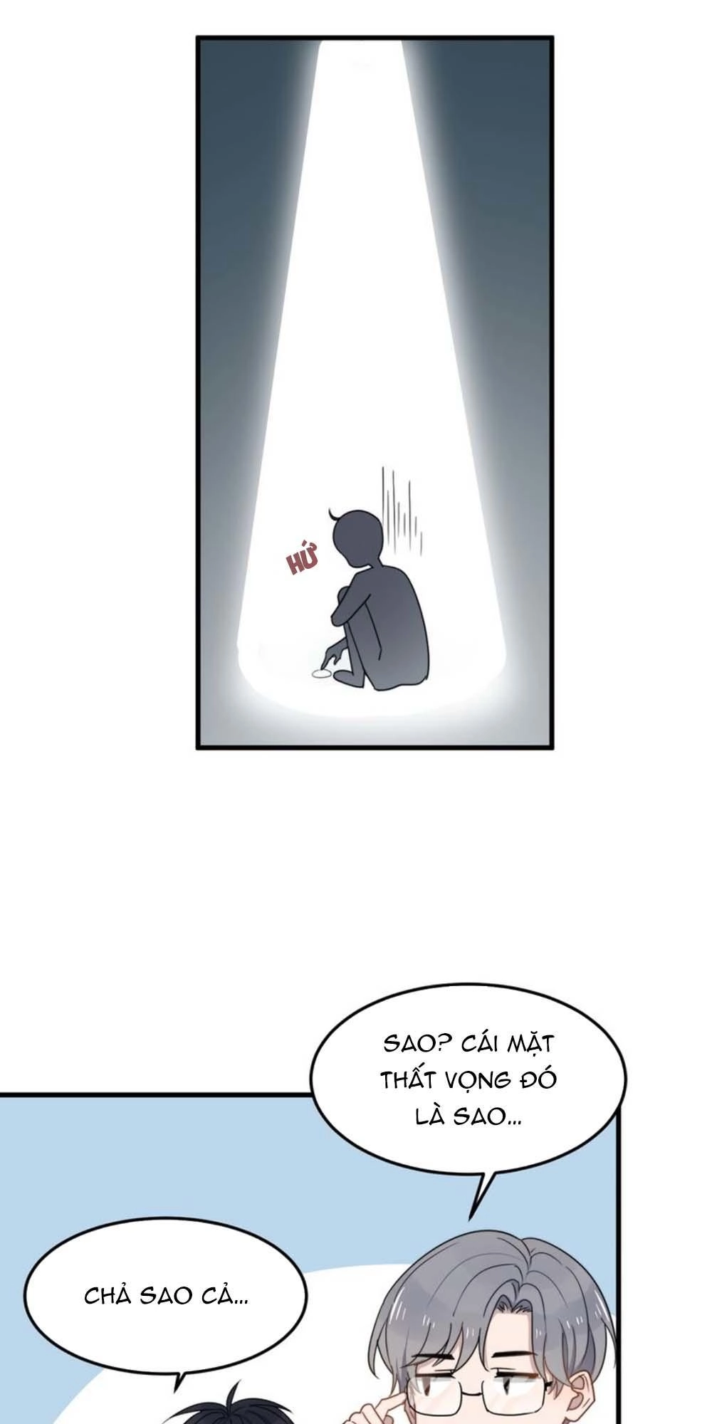 Cận Kề Tiếp Xúc Chapter 60 - 34