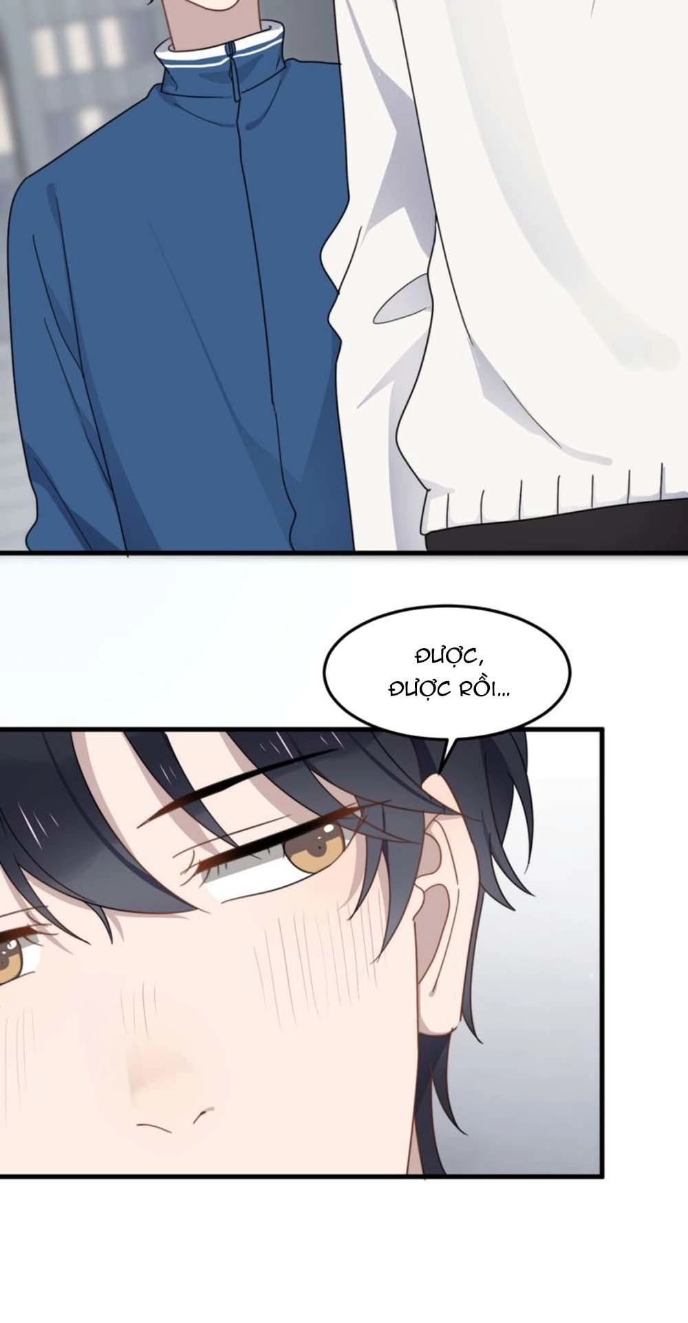 Cận Kề Tiếp Xúc Chapter 60 - 37