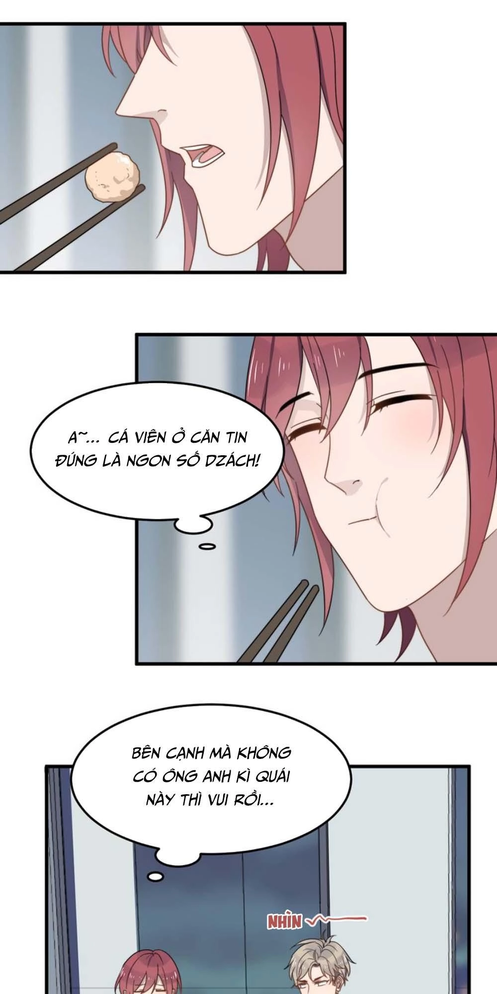 Cận Kề Tiếp Xúc Chapter 60 - 41