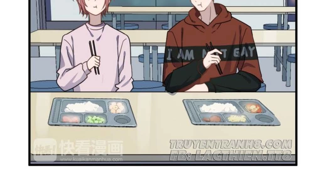 Cận Kề Tiếp Xúc Chapter 60 - 42