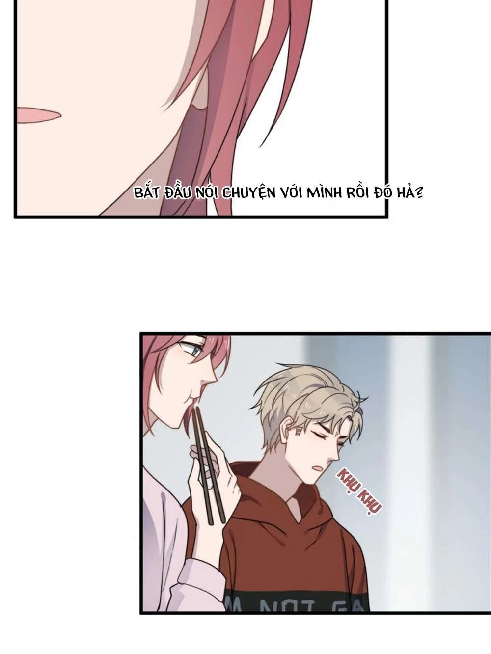 Cận Kề Tiếp Xúc Chapter 60 - 44