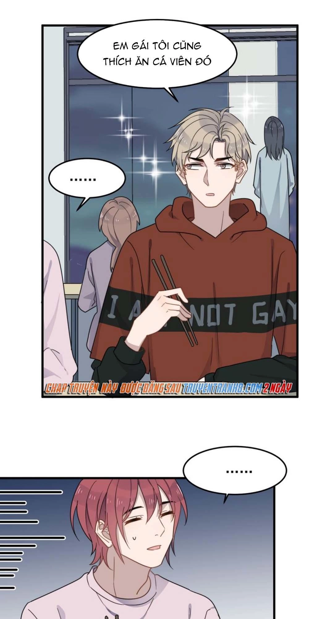 Cận Kề Tiếp Xúc Chapter 60 - 45