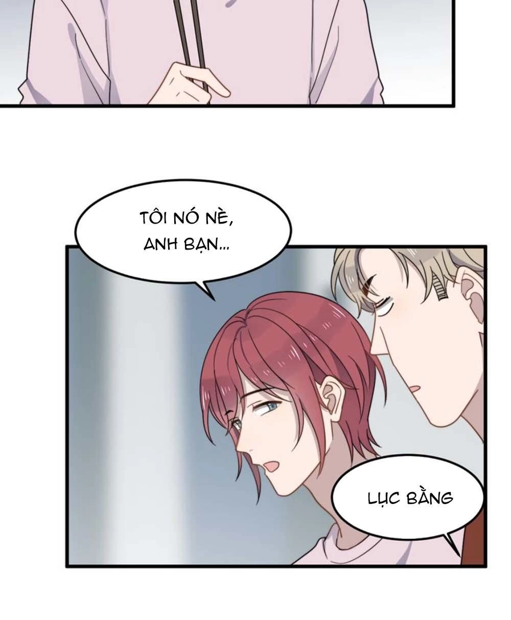 Cận Kề Tiếp Xúc Chapter 60 - 46