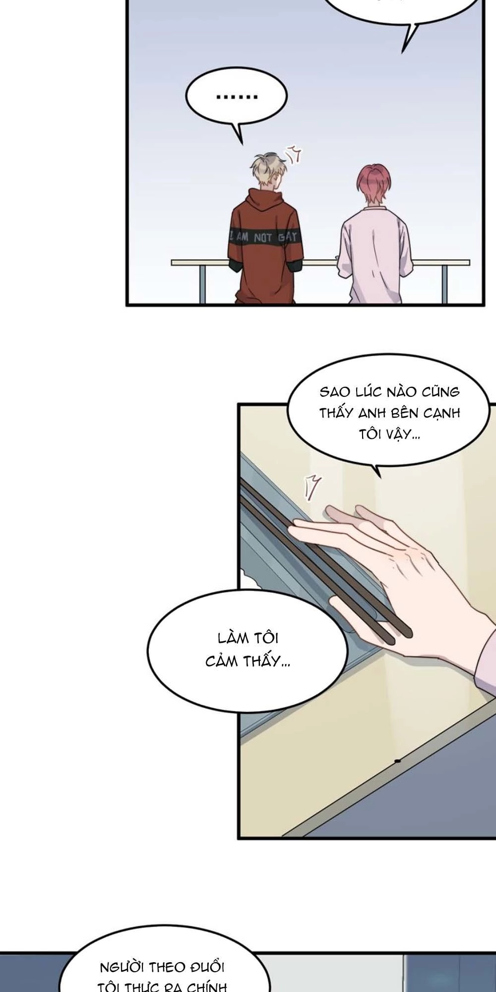 Cận Kề Tiếp Xúc Chapter 60 - 48