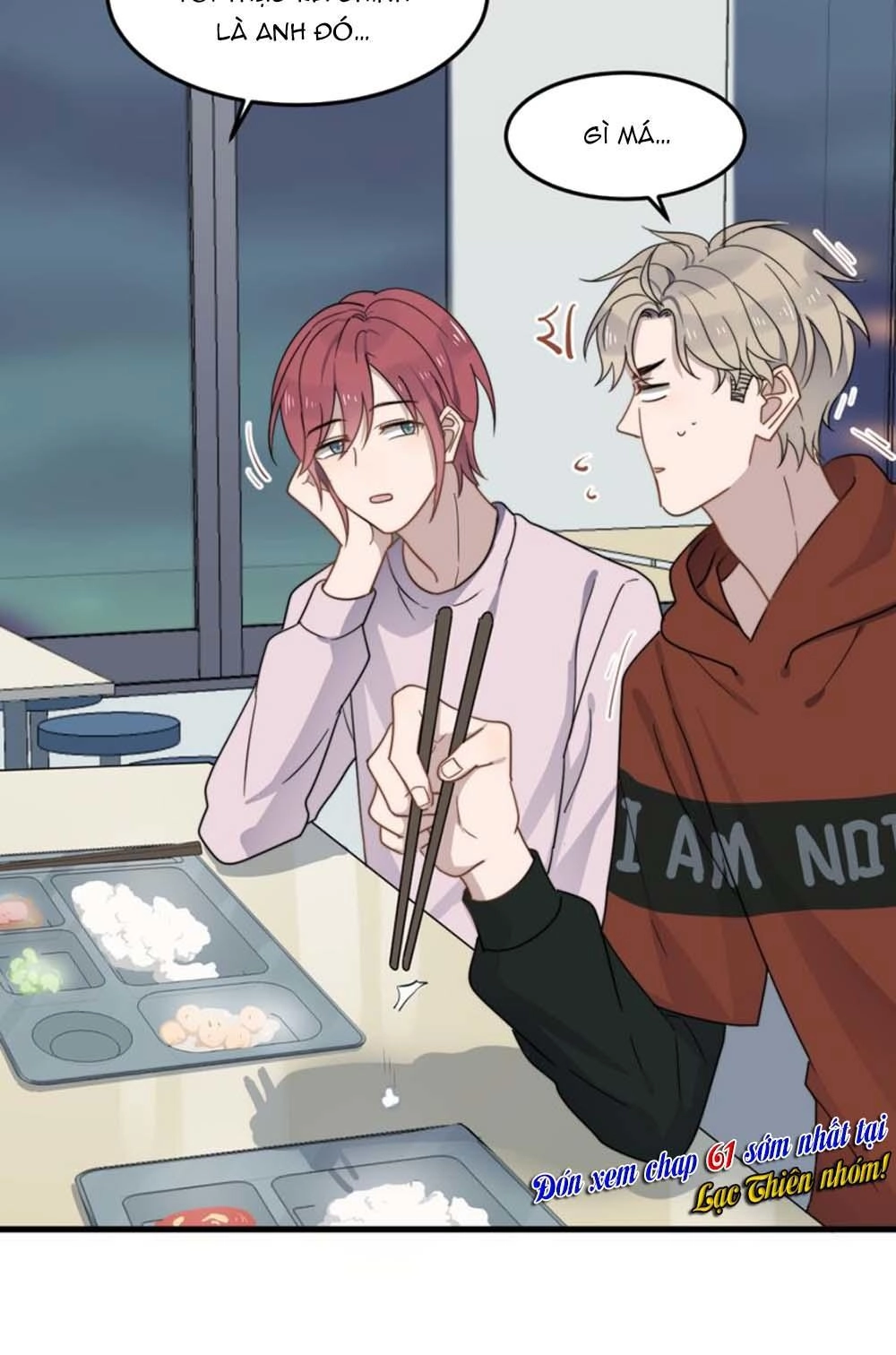 Cận Kề Tiếp Xúc Chapter 60 - 49