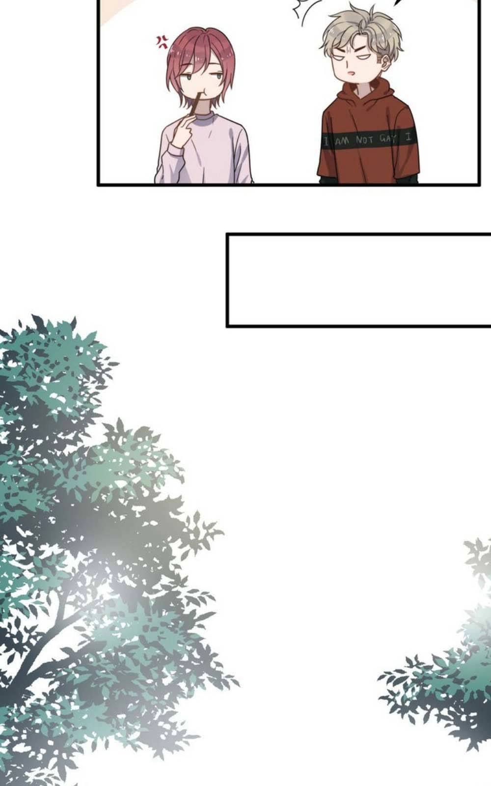 Cận Kề Tiếp Xúc Chapter 61 - 10