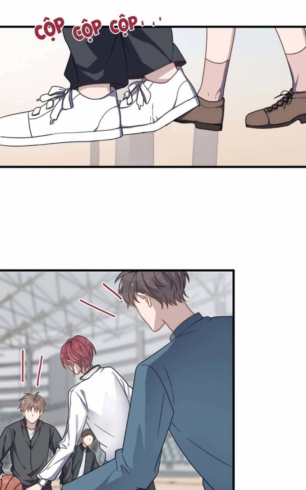 Cận Kề Tiếp Xúc Chapter 61 - 12