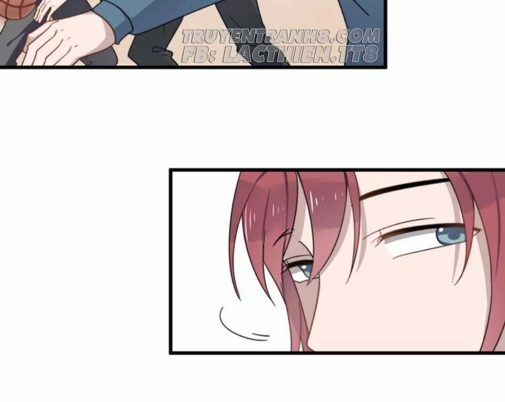 Cận Kề Tiếp Xúc Chapter 61 - 13