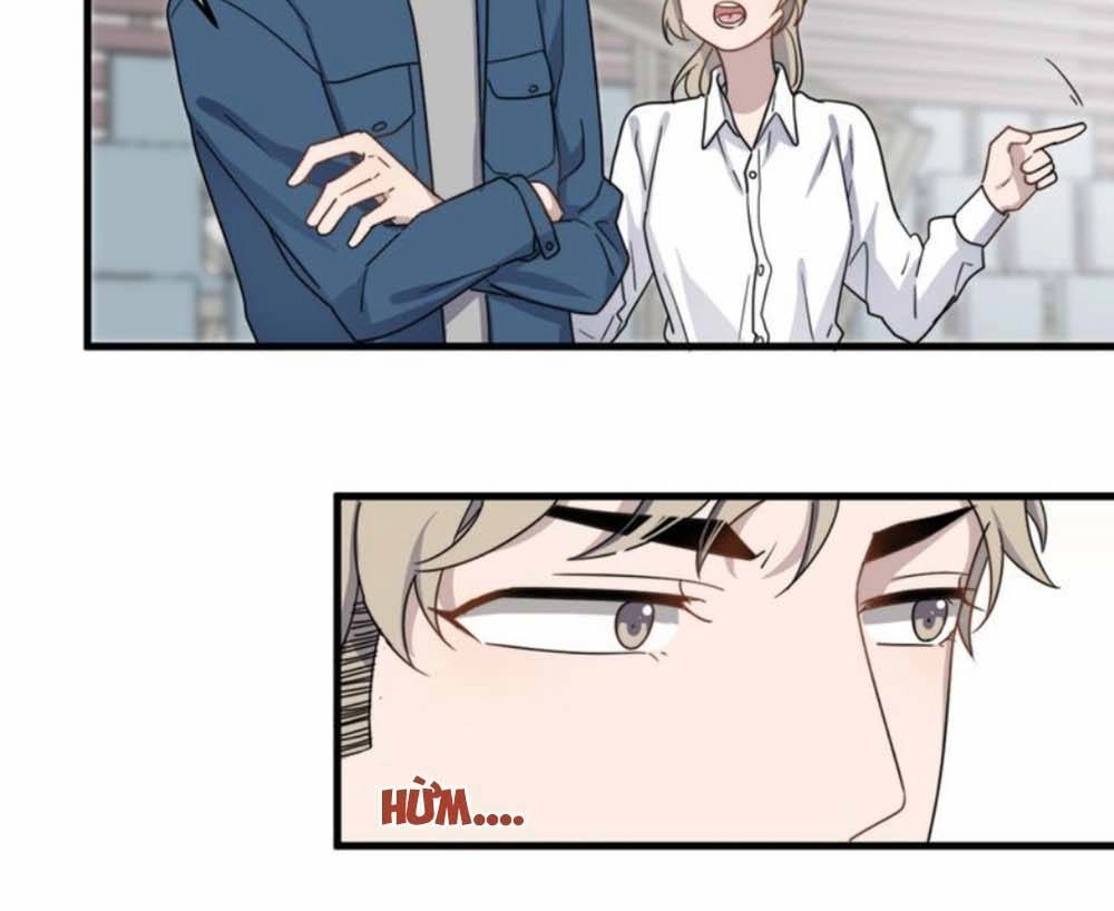 Cận Kề Tiếp Xúc Chapter 61 - 18