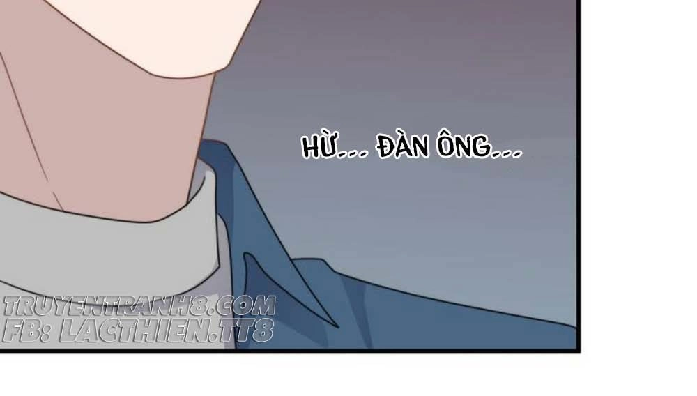 Cận Kề Tiếp Xúc Chapter 61 - 21