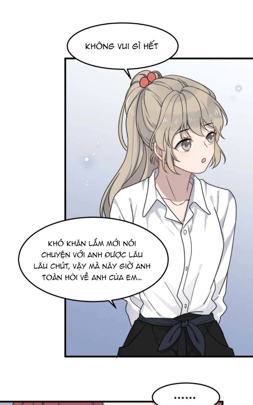 Cận Kề Tiếp Xúc Chapter 61 - 27