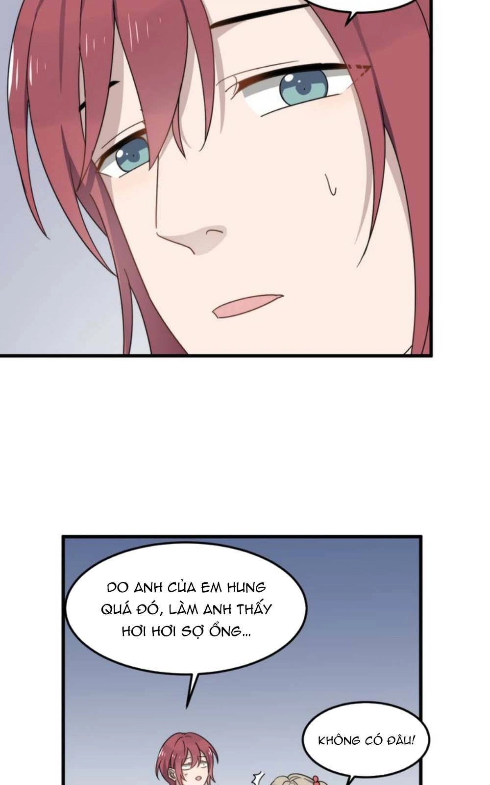 Cận Kề Tiếp Xúc Chapter 61 - 28