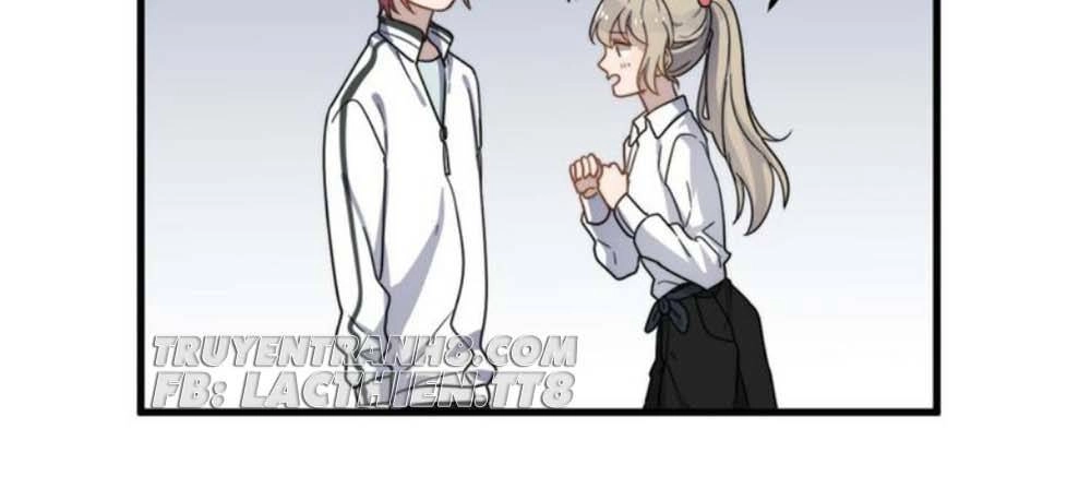 Cận Kề Tiếp Xúc Chapter 61 - 29