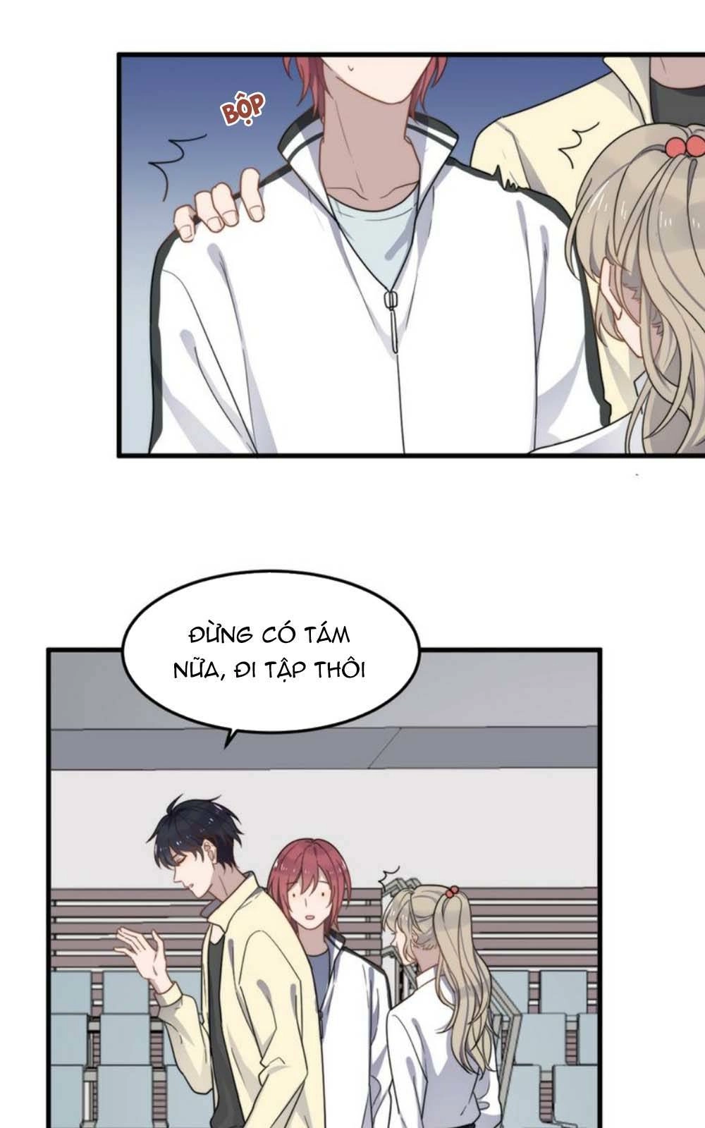 Cận Kề Tiếp Xúc Chapter 61 - 30