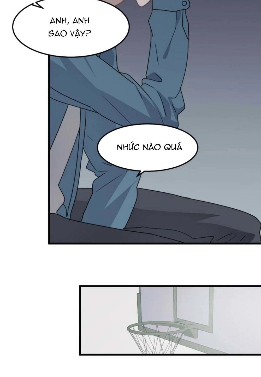 Cận Kề Tiếp Xúc Chapter 61 - 41