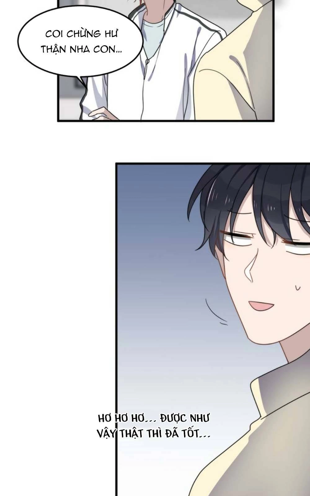 Cận Kề Tiếp Xúc Chapter 61 - 45