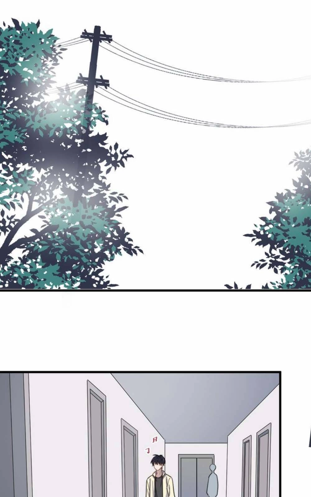 Cận Kề Tiếp Xúc Chapter 61 - 47