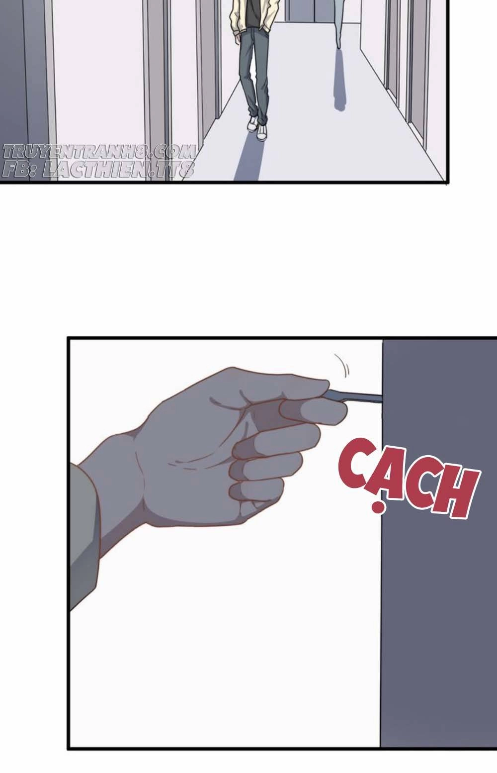 Cận Kề Tiếp Xúc Chapter 61 - 48