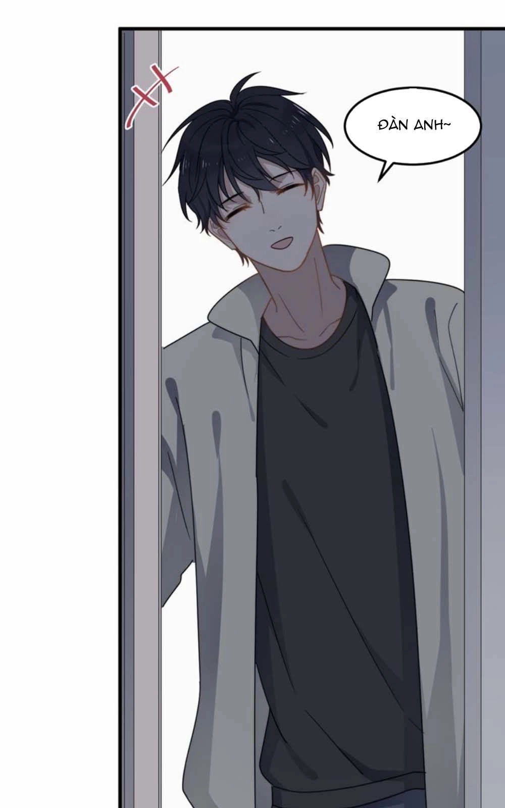 Cận Kề Tiếp Xúc Chapter 61 - 49