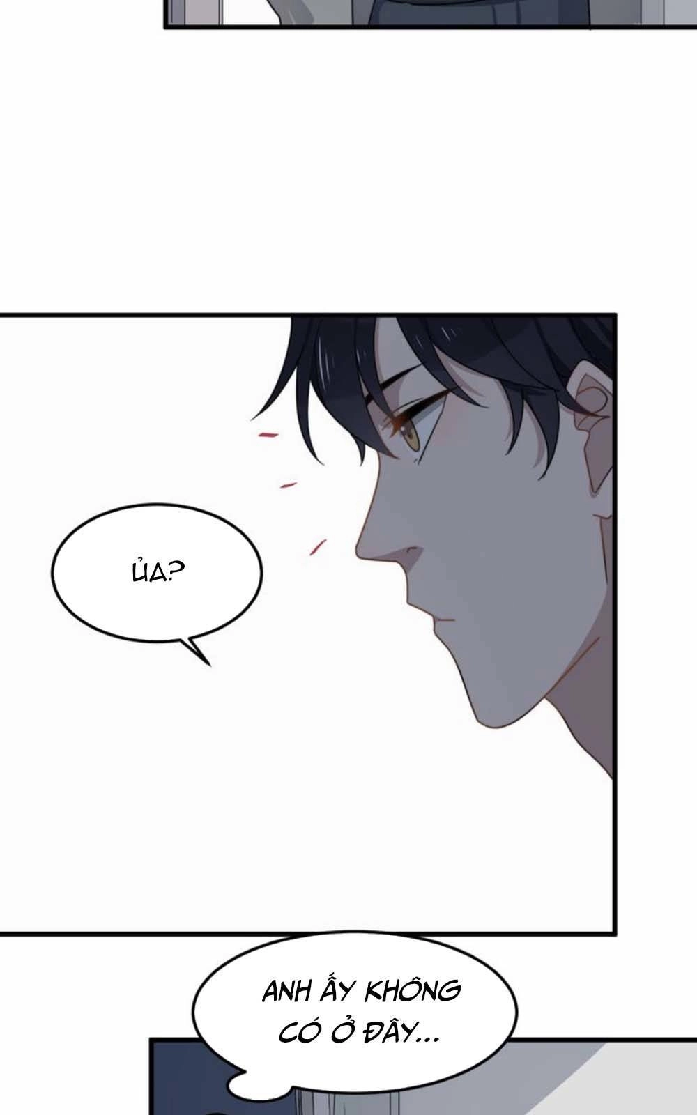 Cận Kề Tiếp Xúc Chapter 61 - 50