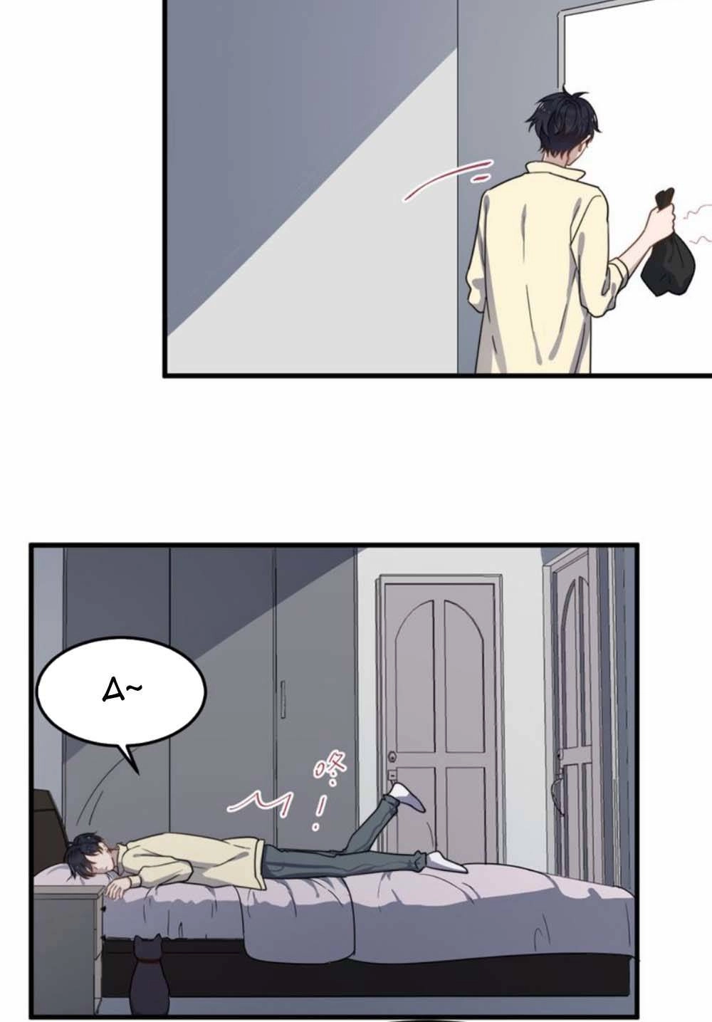 Cận Kề Tiếp Xúc Chapter 61 - 53