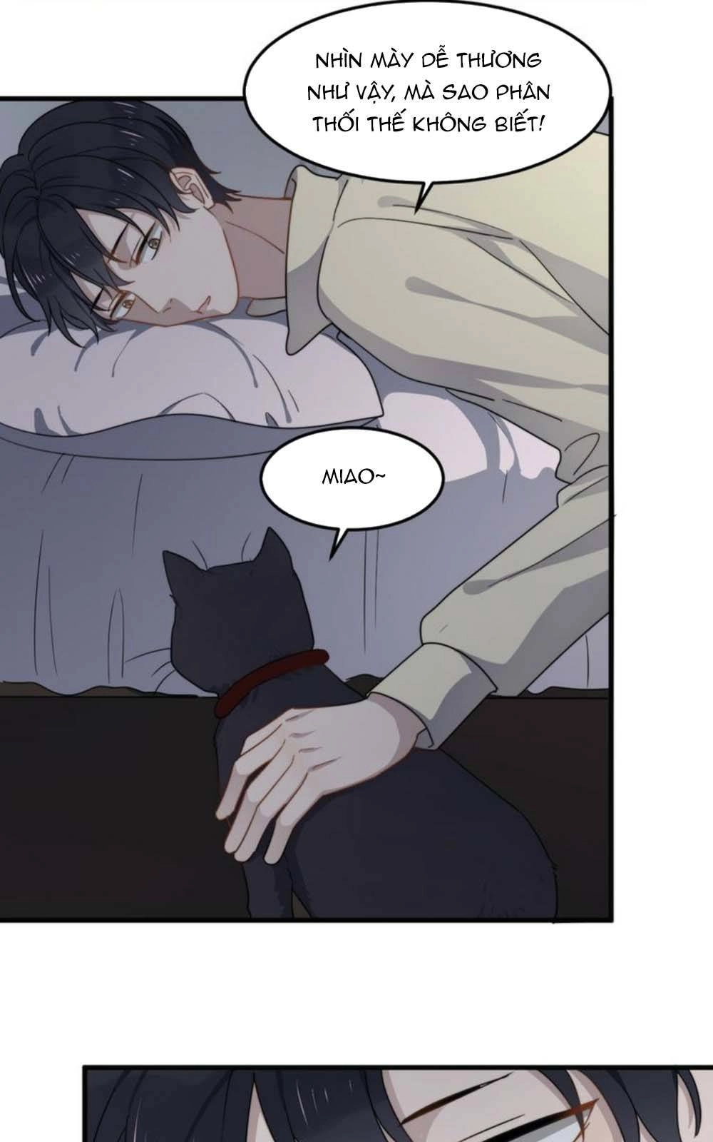 Cận Kề Tiếp Xúc Chapter 61 - 54