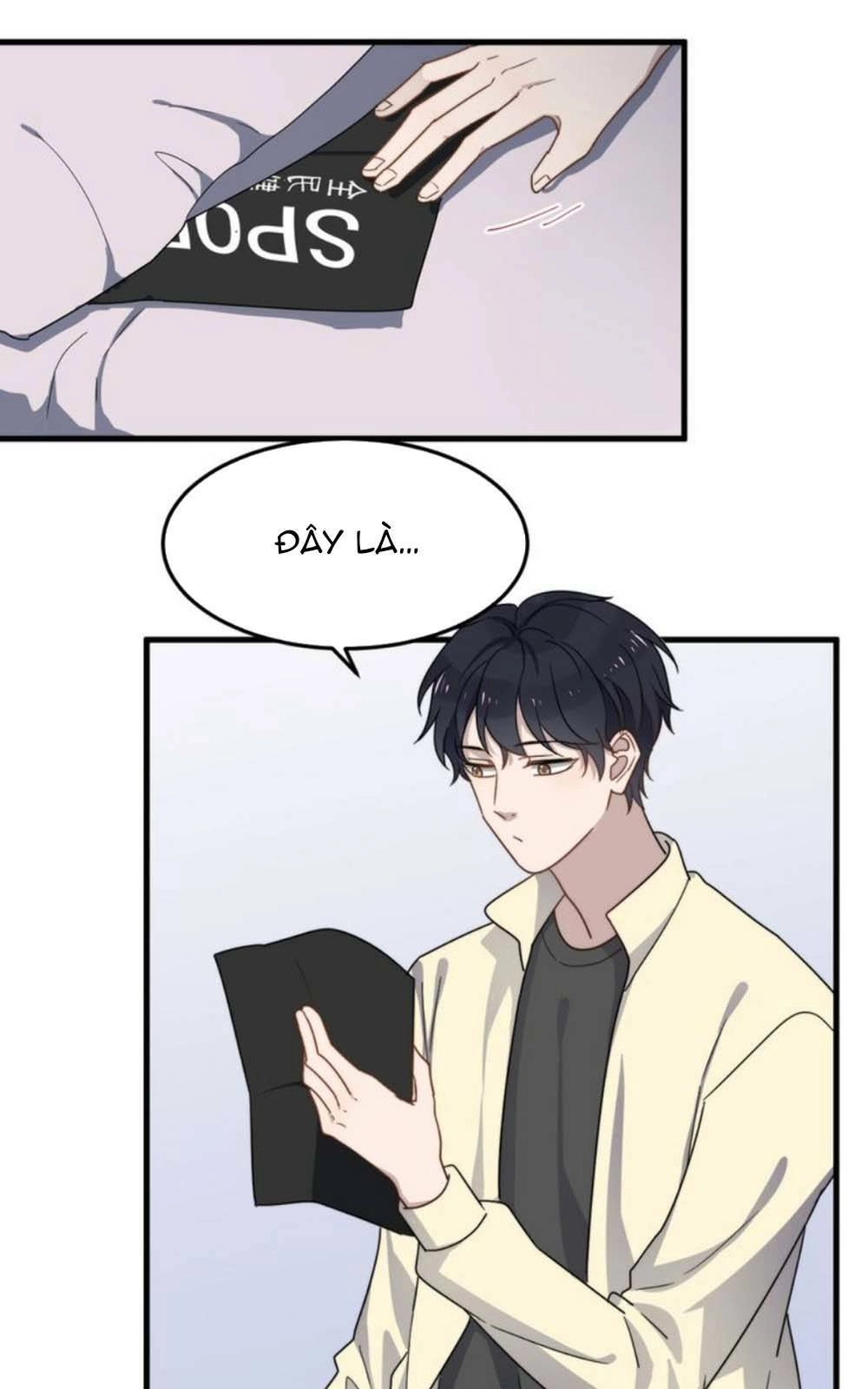 Cận Kề Tiếp Xúc Chapter 61 - 57