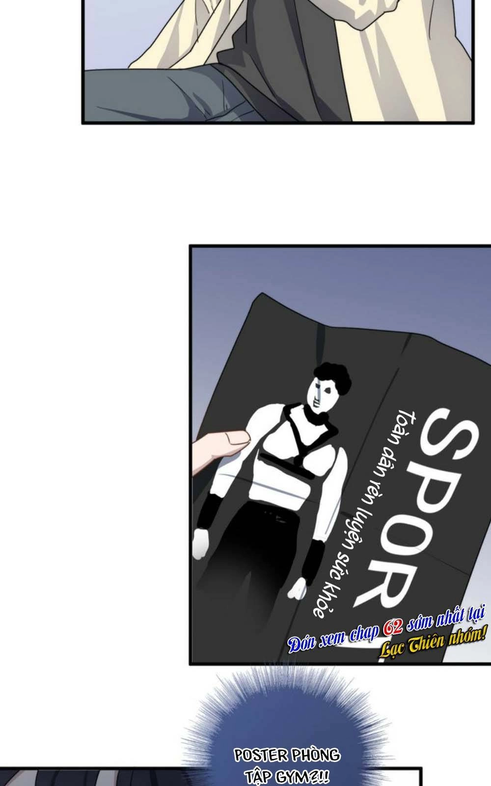 Cận Kề Tiếp Xúc Chapter 61 - 58