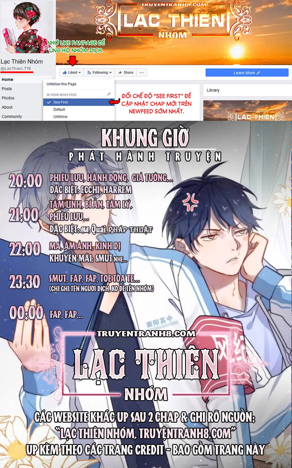 Cận Kề Tiếp Xúc Chapter 61 - 60