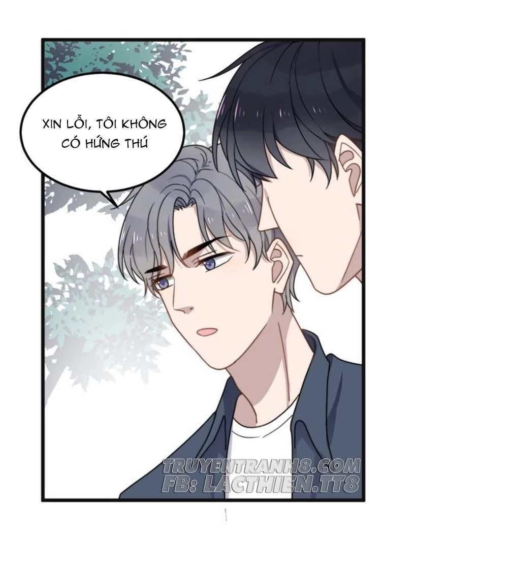 Cận Kề Tiếp Xúc Chapter 62 - 7