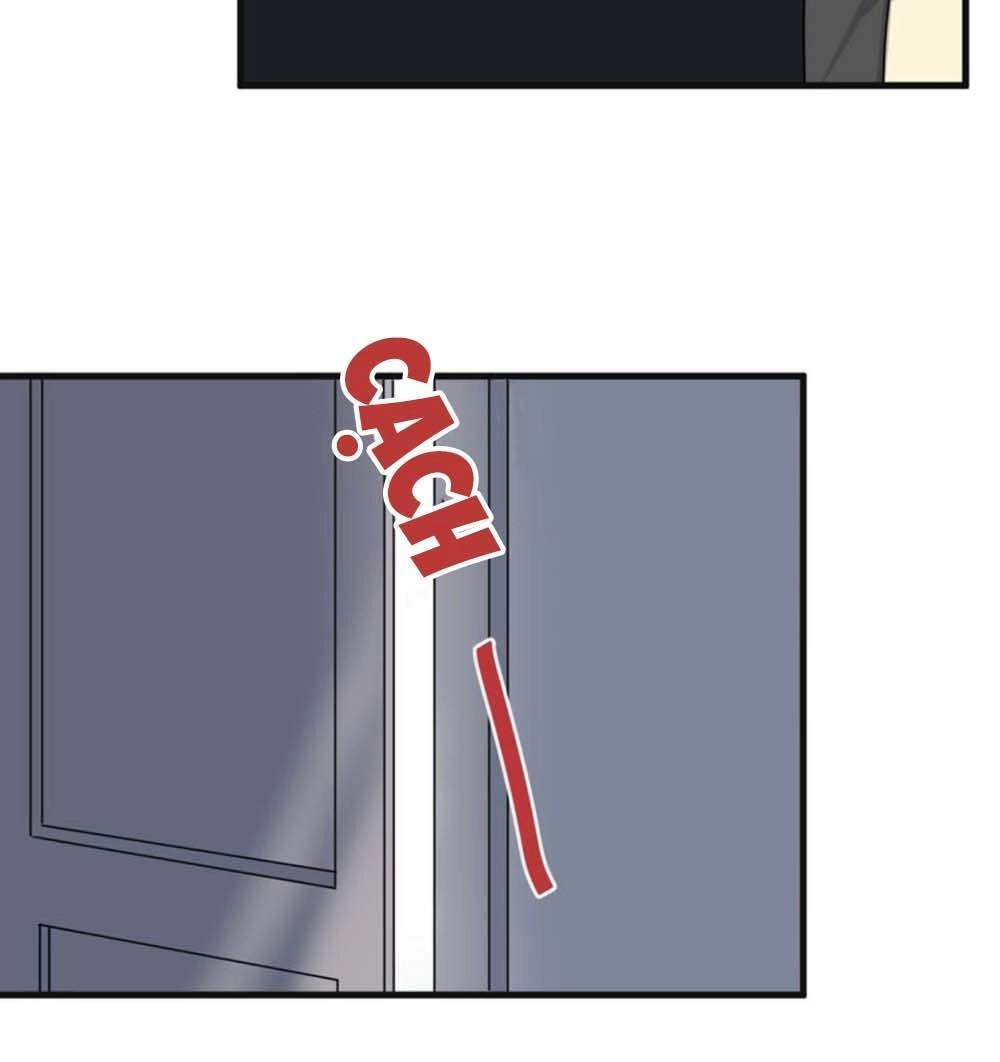 Cận Kề Tiếp Xúc Chapter 62 - 9