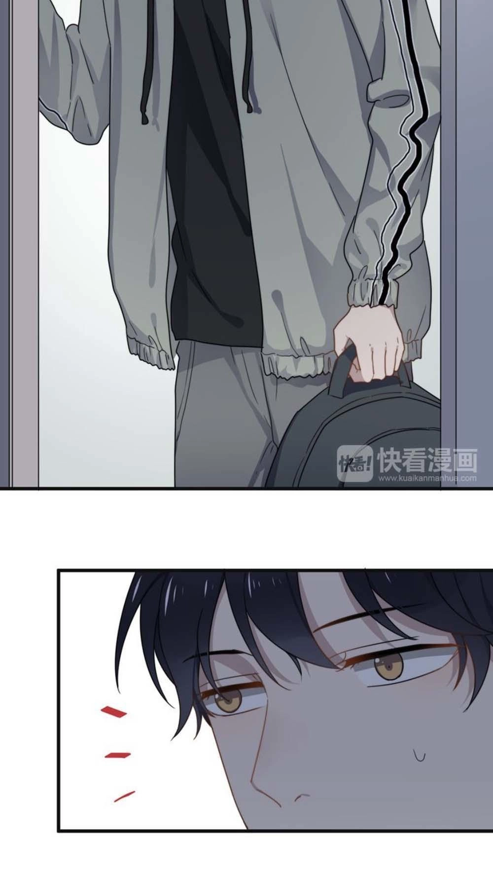 Cận Kề Tiếp Xúc Chapter 62 - 11