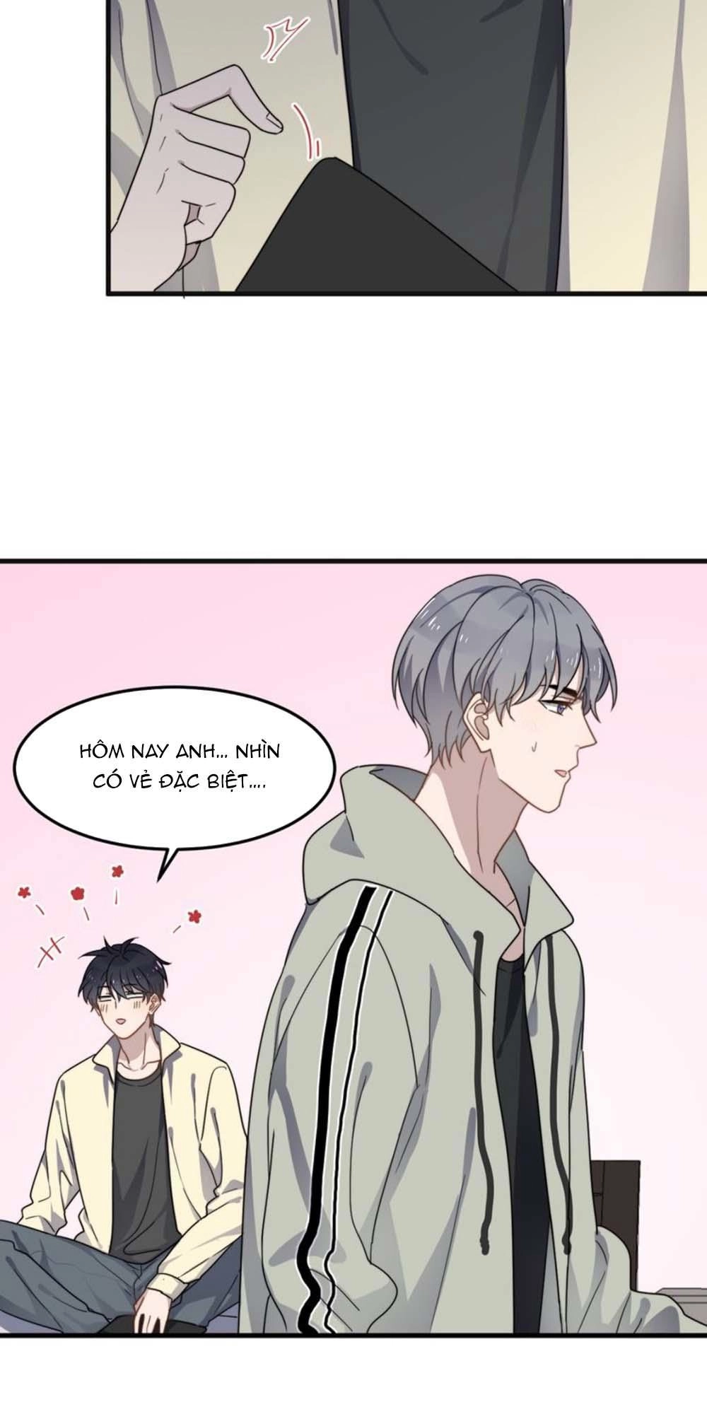 Cận Kề Tiếp Xúc Chapter 62 - 13