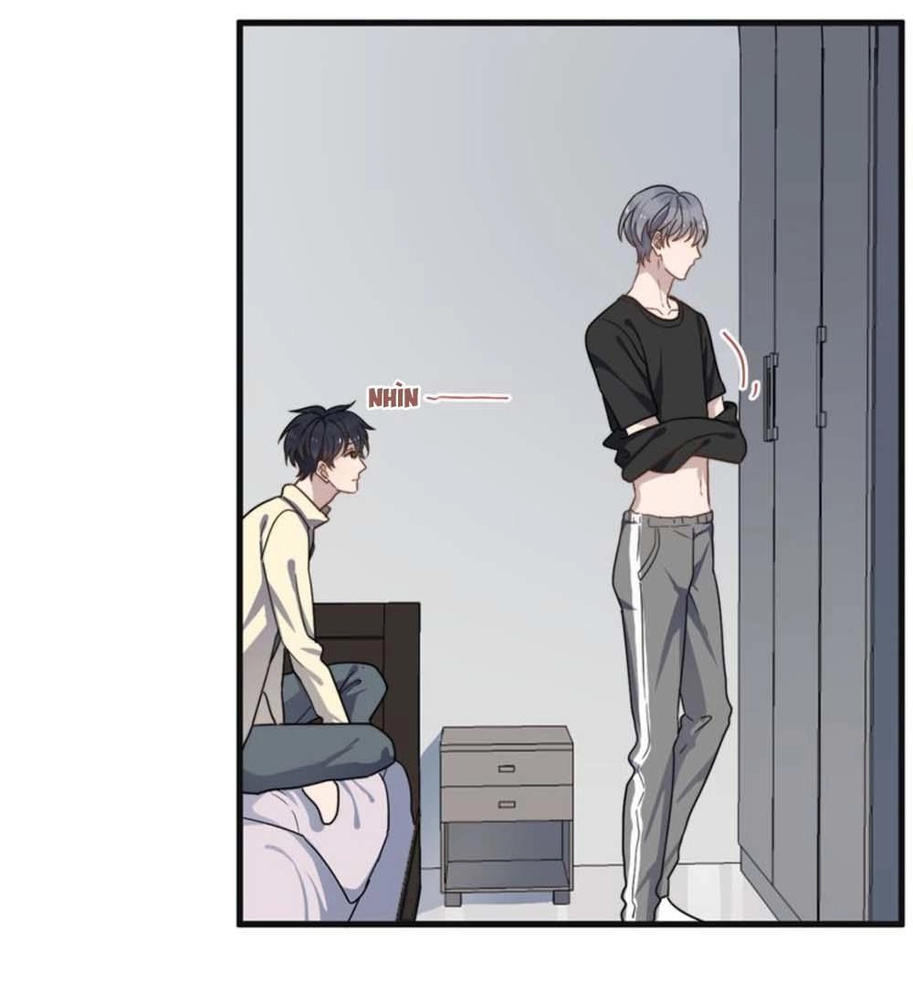 Cận Kề Tiếp Xúc Chapter 62 - 18