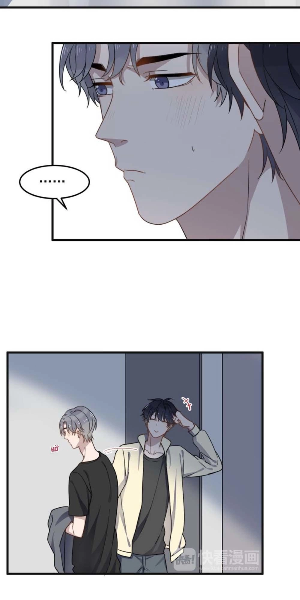 Cận Kề Tiếp Xúc Chapter 62 - 26