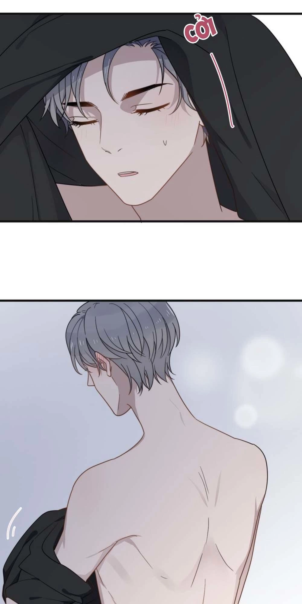 Cận Kề Tiếp Xúc Chapter 62 - 28