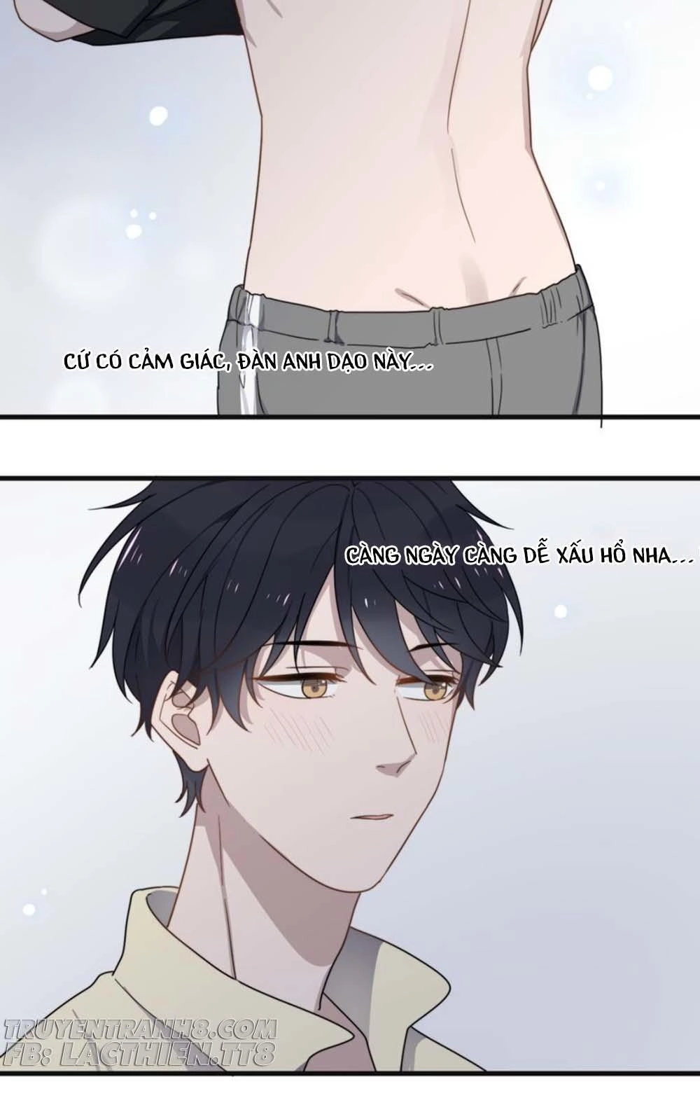 Cận Kề Tiếp Xúc Chapter 62 - 29