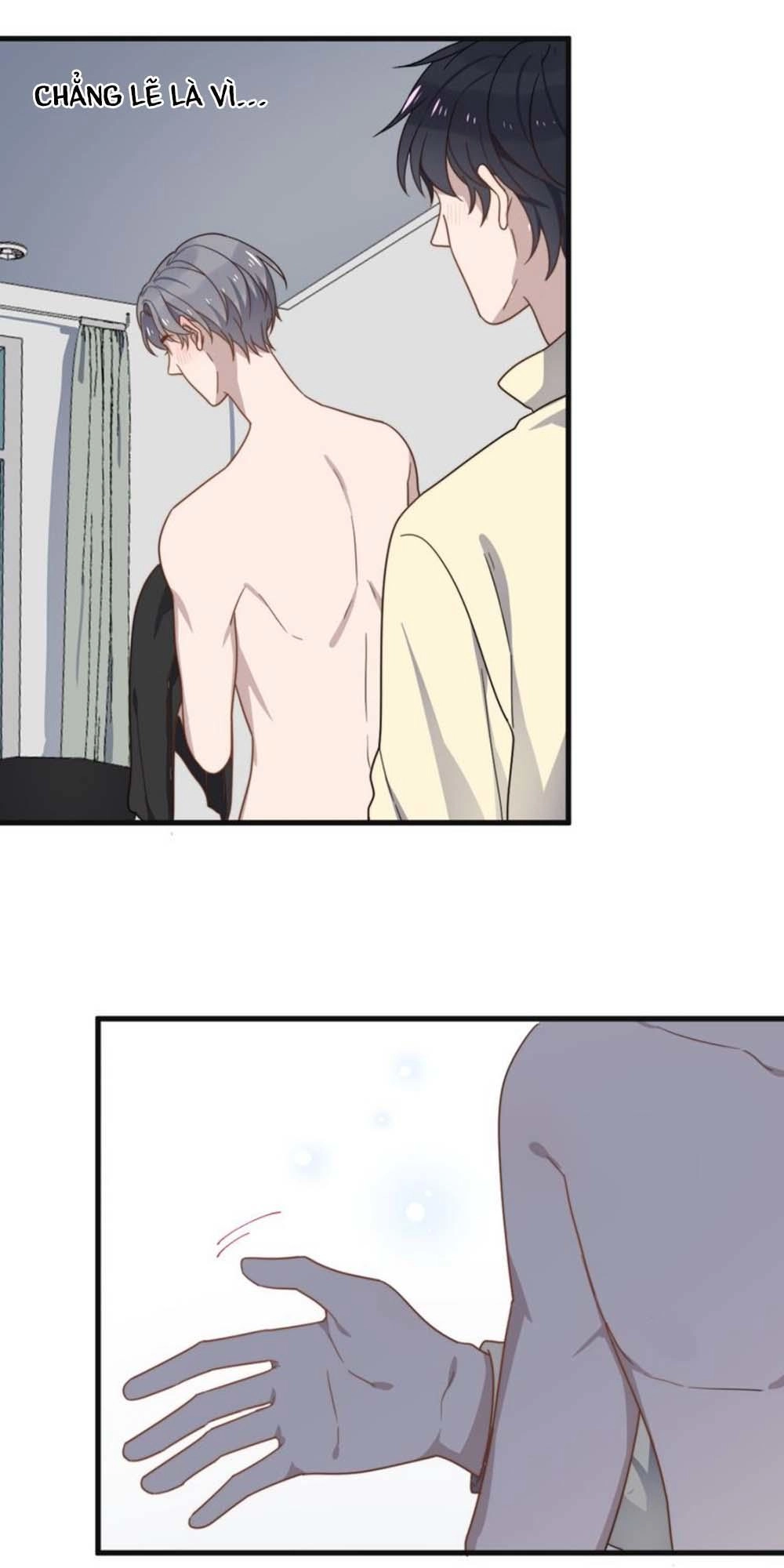 Cận Kề Tiếp Xúc Chapter 62 - 30