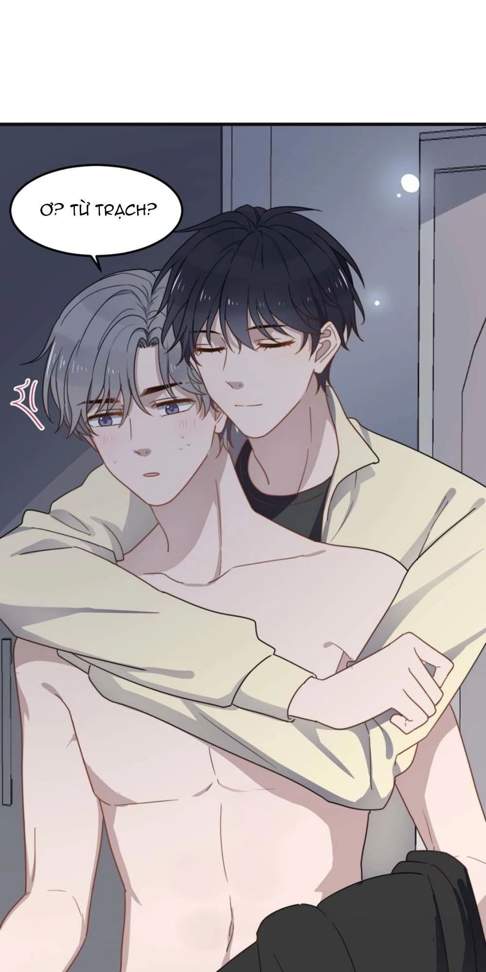 Cận Kề Tiếp Xúc Chapter 62 - 31